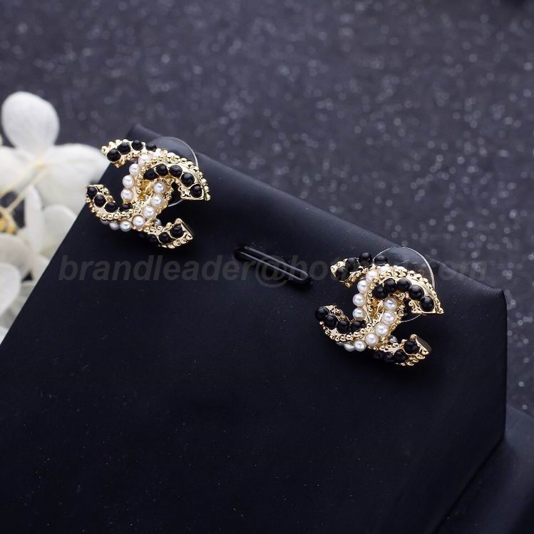 Chanel Earrings 750